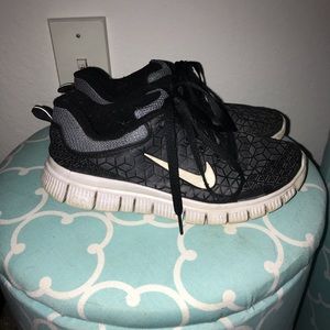 Nike sneakers